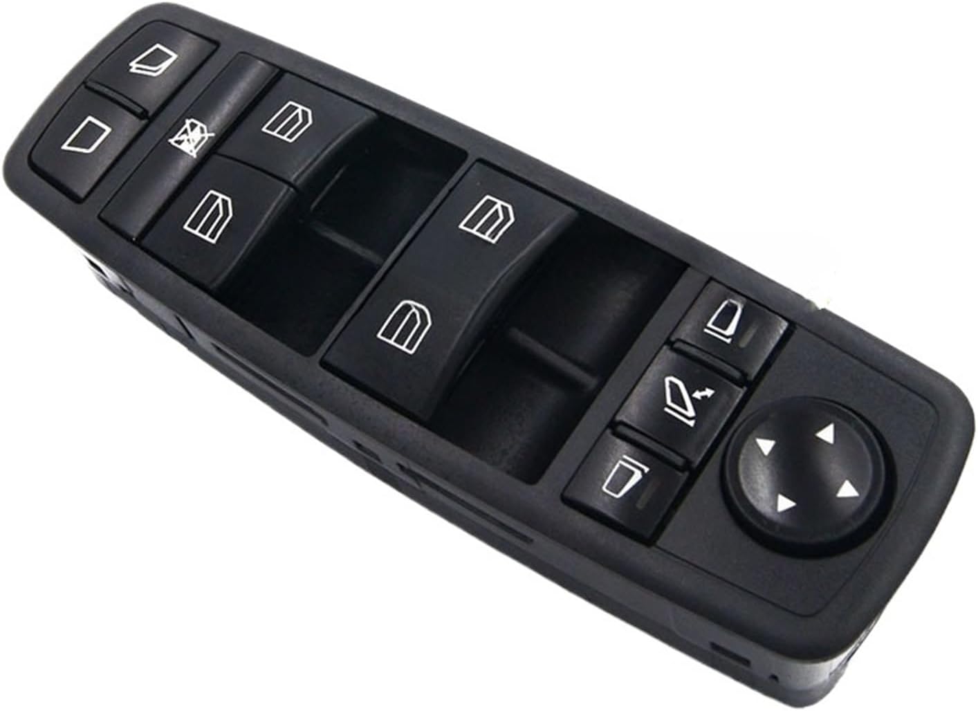 A2518300390 Automotive glass regulator window lift master switch