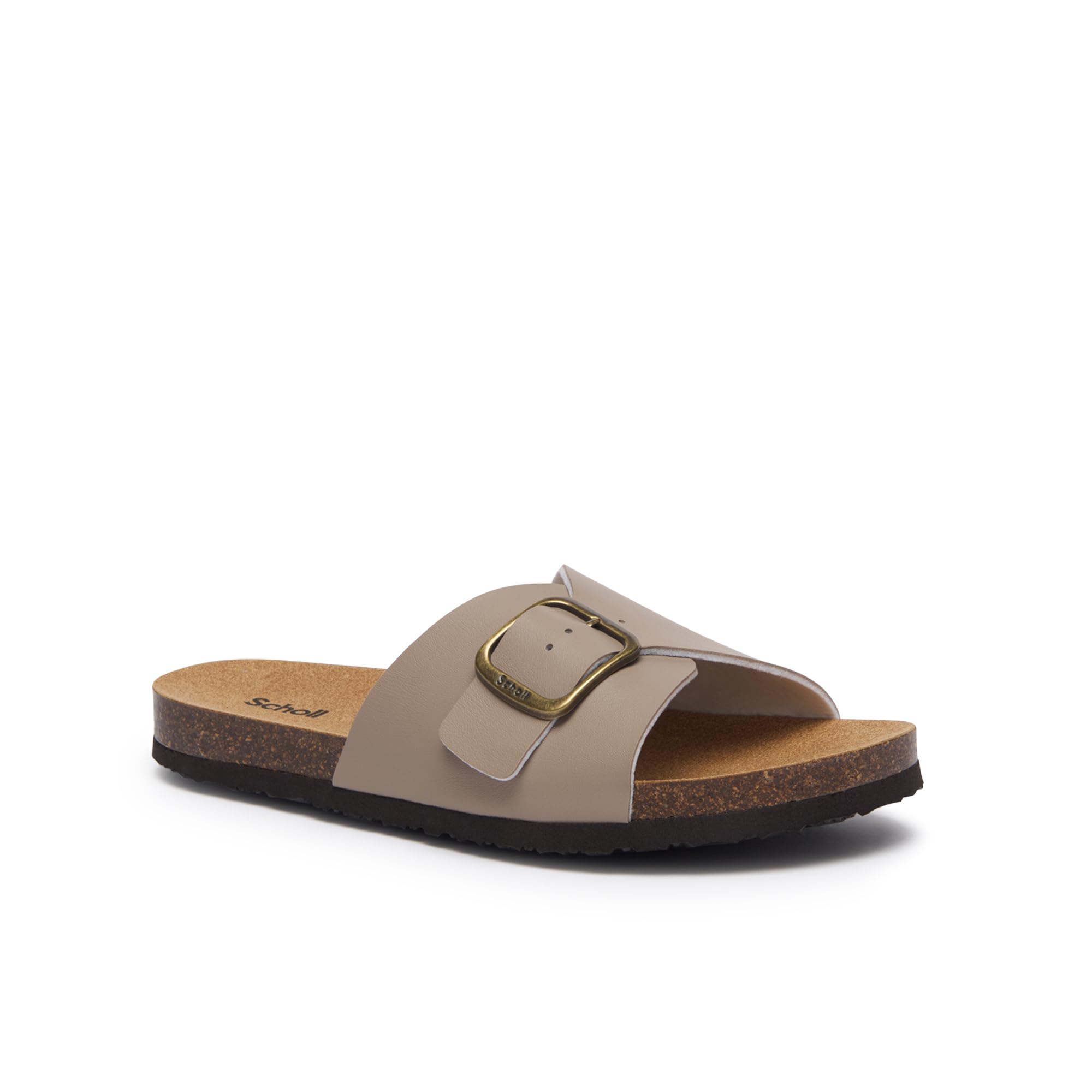 Scholl Jackie 1 Strap, Sandali Donna