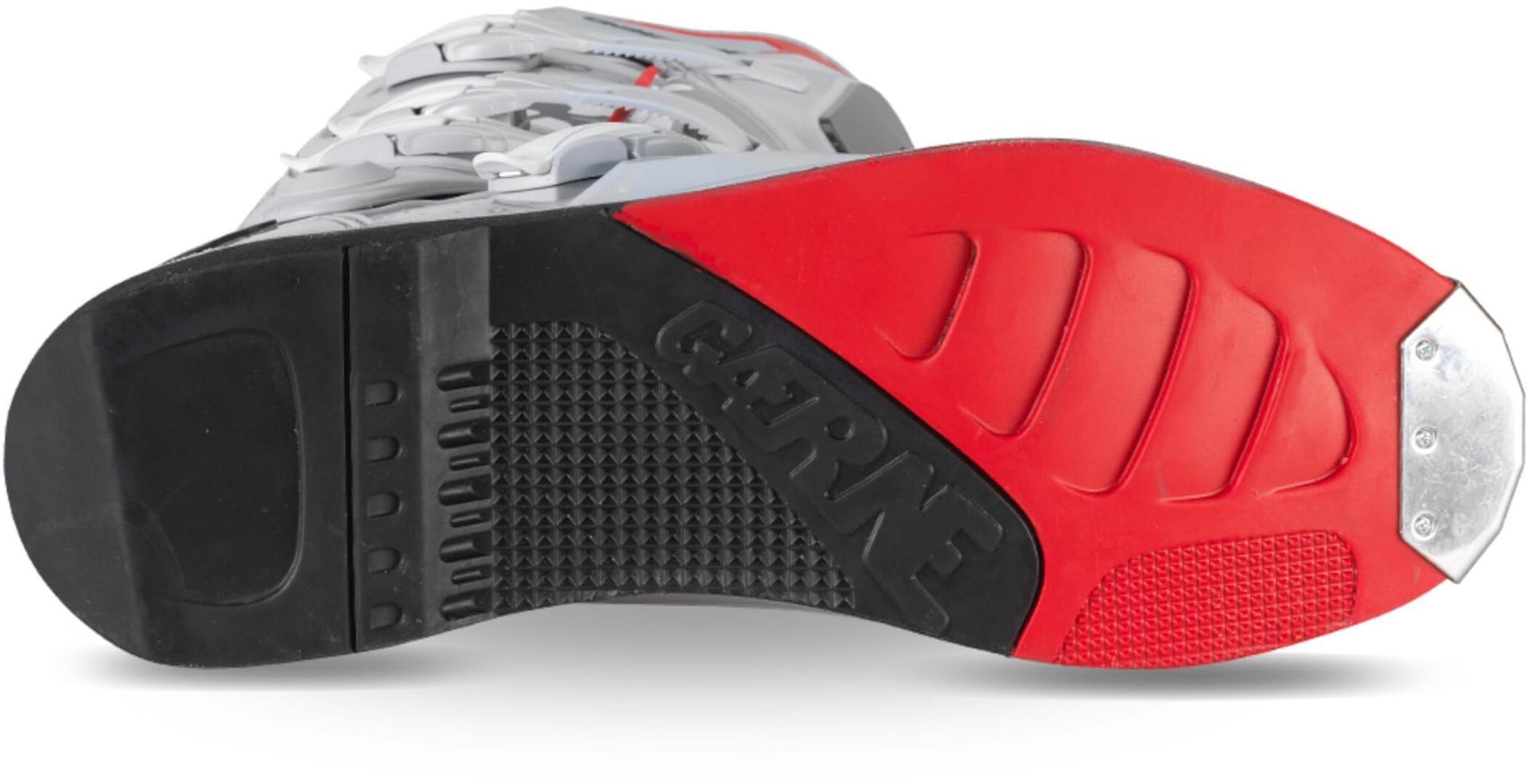 Gaerne 2196-014-9 Fastback Endurance Boot Snow Camo Size - 9