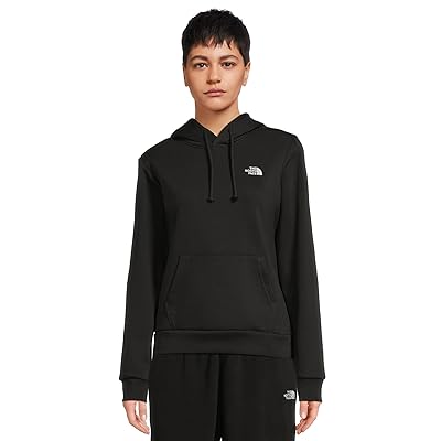 The North Face Evolution Embroidered Hoodie Women