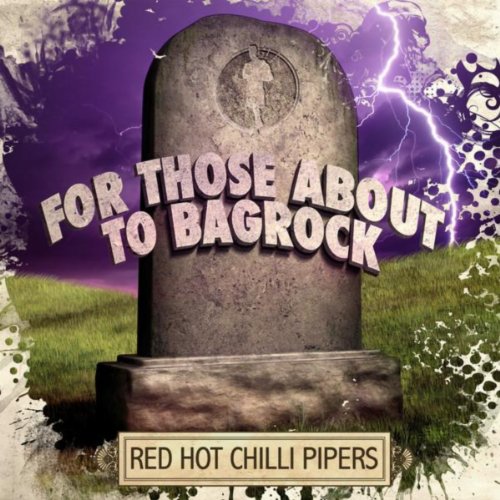 Red Hot Chilli Pipers