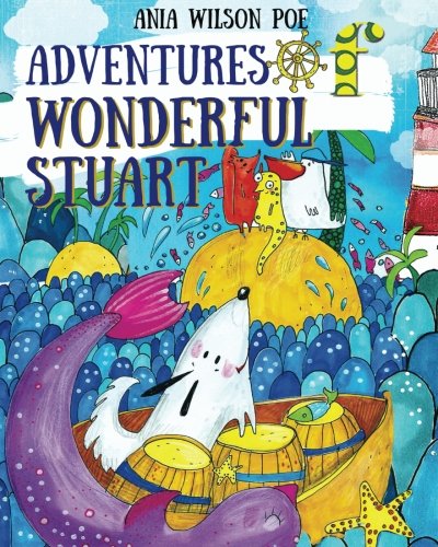Adventures of wonderful Stuart
