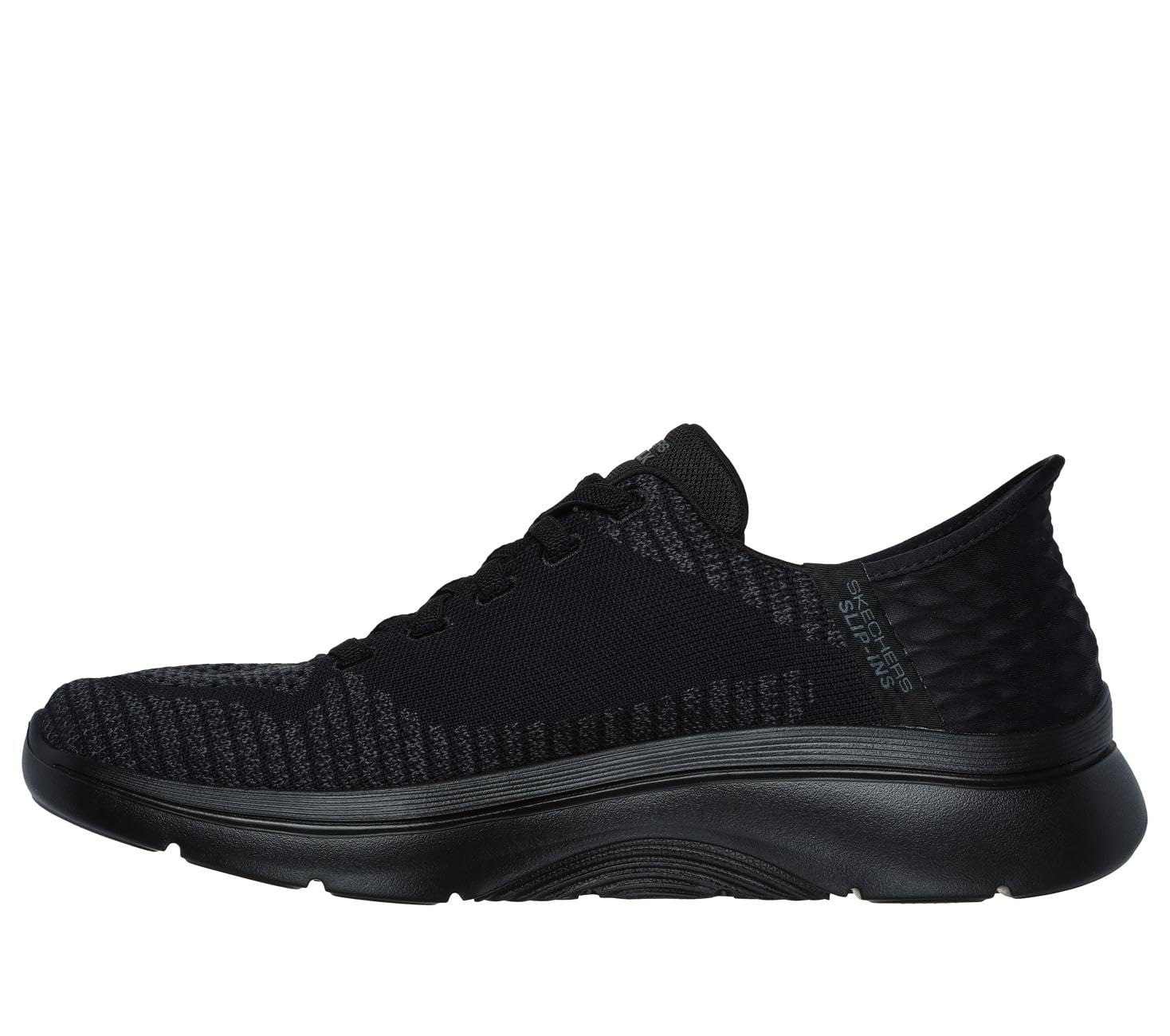 Skechers Uomo Go Walk Arch Fit 2.0 Grand Select 2 Slip-in ALLENATRICE