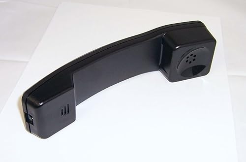 Nortel Meridian Aastra M Style Replacement Auricular Negro Nortel Meridian Aastra M Style Replacement Auricular Negro