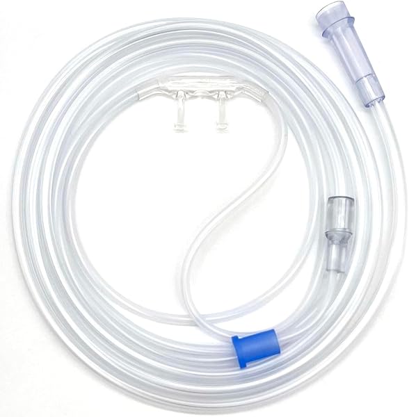 ResOne 7Ft Nasal Cannula