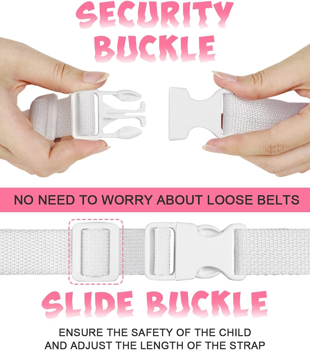 BLUEMARS Kids Swim Vests, Floaties for Toddler Girls and Boys from 30 to 50 pounds : Toys & Games