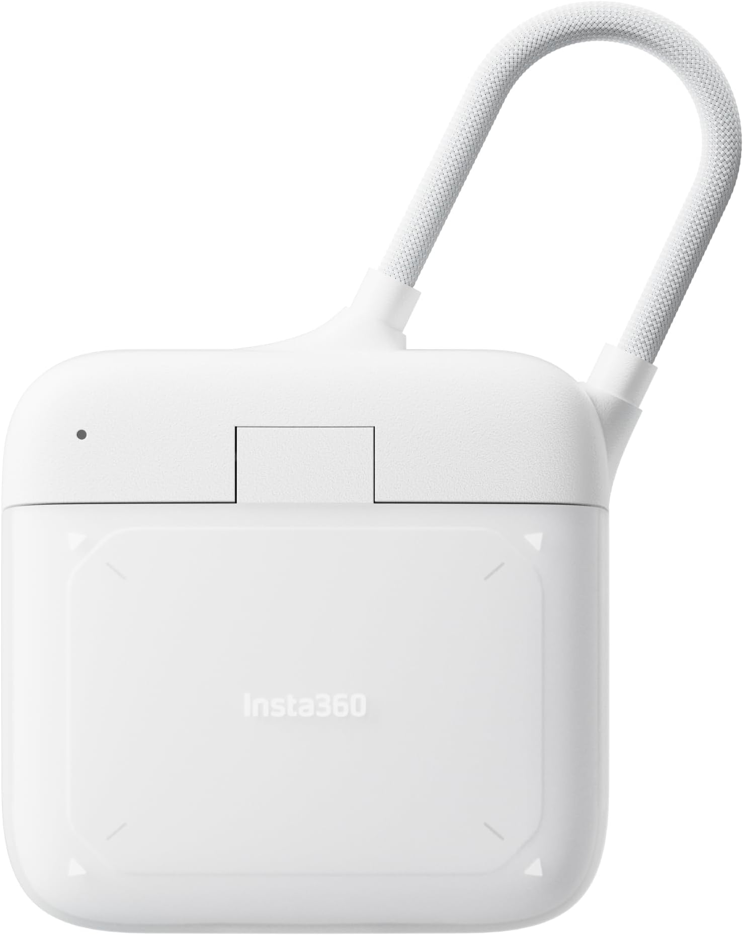Insta360 2-in-1 Card Reader + Case