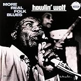 More Real Folk Blues