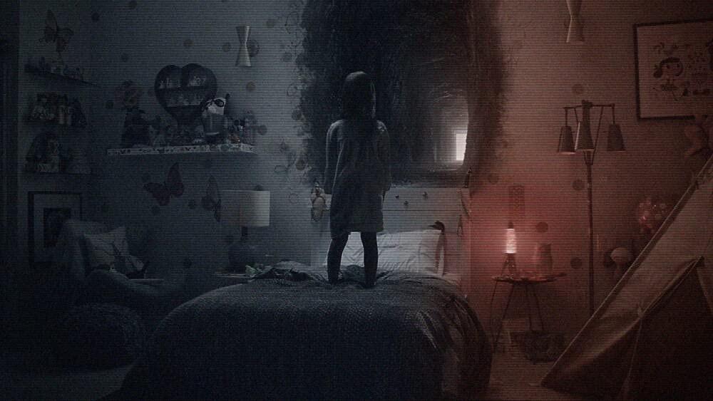 Paranormal Activity 5 : Ghost Dimension [Version non censurée] [Blu-ray]
