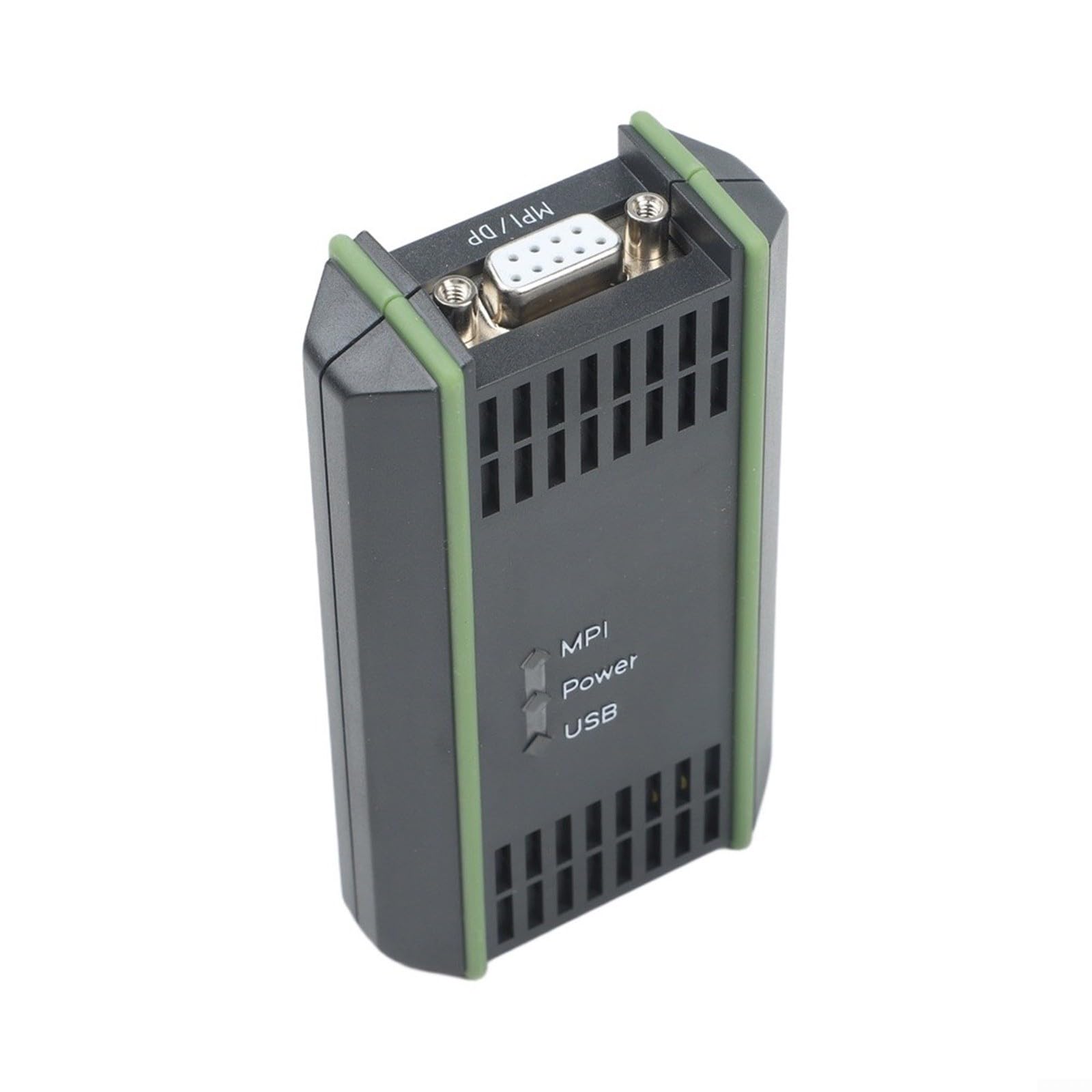 Adattatore USB per PC 6GK1571-0BA00-0AA0 per i controlli SIMATIC S7-SPS, supporta il software di programmazione STEP 7 V5.5 e per sistemi operativi Windows 7, consente stabile MPI e