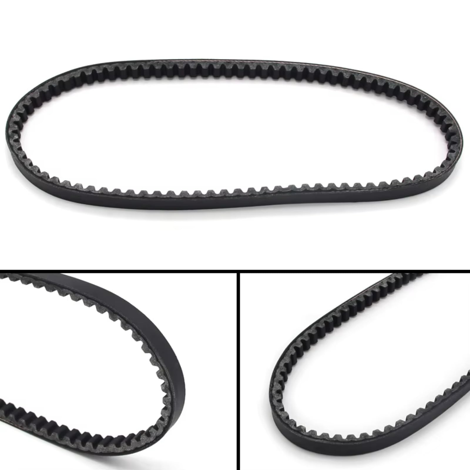 Kit TransmisióN Moto Compatible con Bombardier para DS90 De 4 Tiempos 2002-2006 A23100117000 Motocicleta para Transmisión Accesorios De Transmisión De Embrague