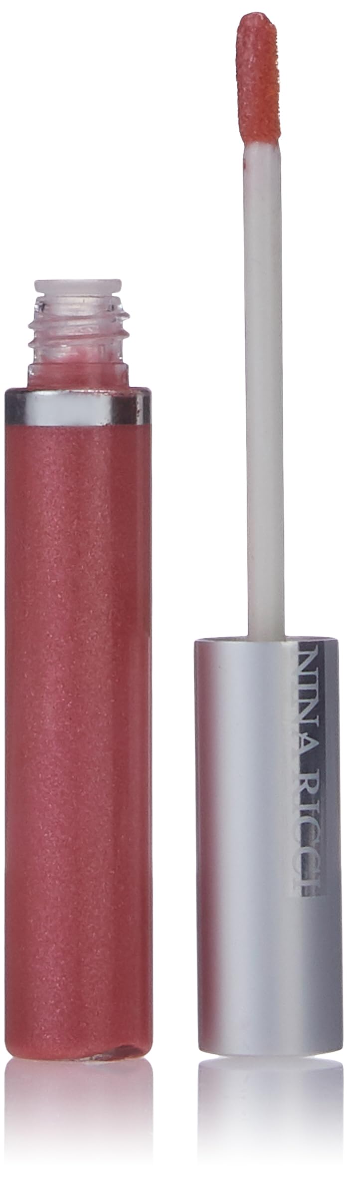 MAKE UP FOR LIFE Lip Gloss Light Orange (Matte)-image-36