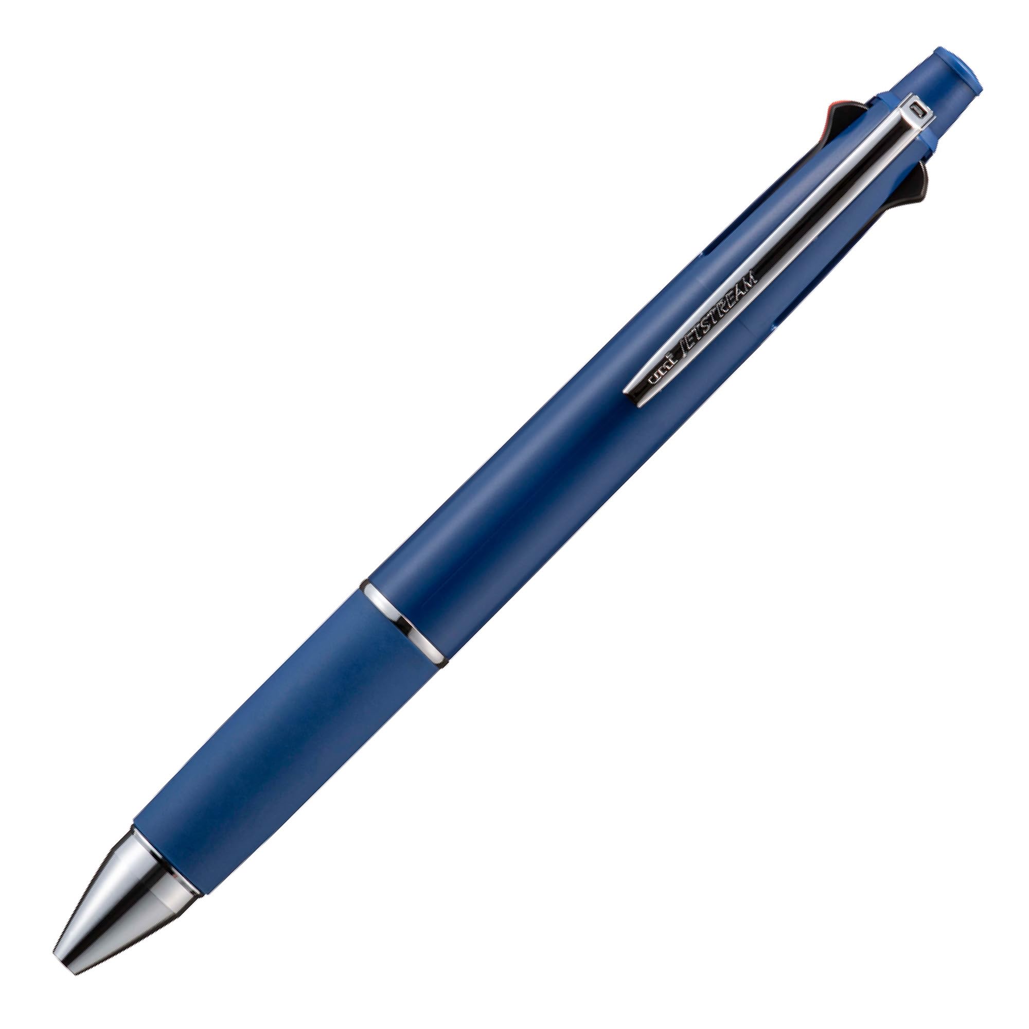 Mitsubishi Pencil Multi-Function Pen Jetstream 4 & 1 0.5 Night Blue MSXE510005.10 : Office Products