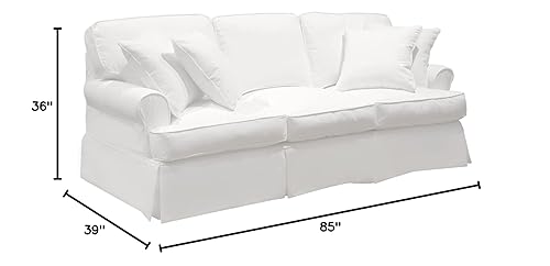 Miniatura 8 de Sunset Trading Funda para sofá Horizon