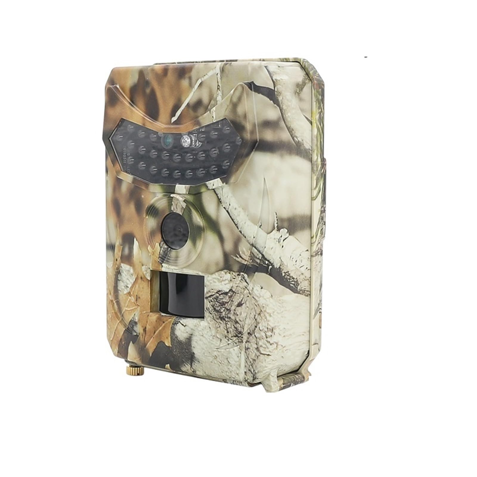 Fotocamera Per Trail E Animali WESLNN - 36MP, 1080P, Visione Notturna IR, Impermeabile IP66 - Foto 6