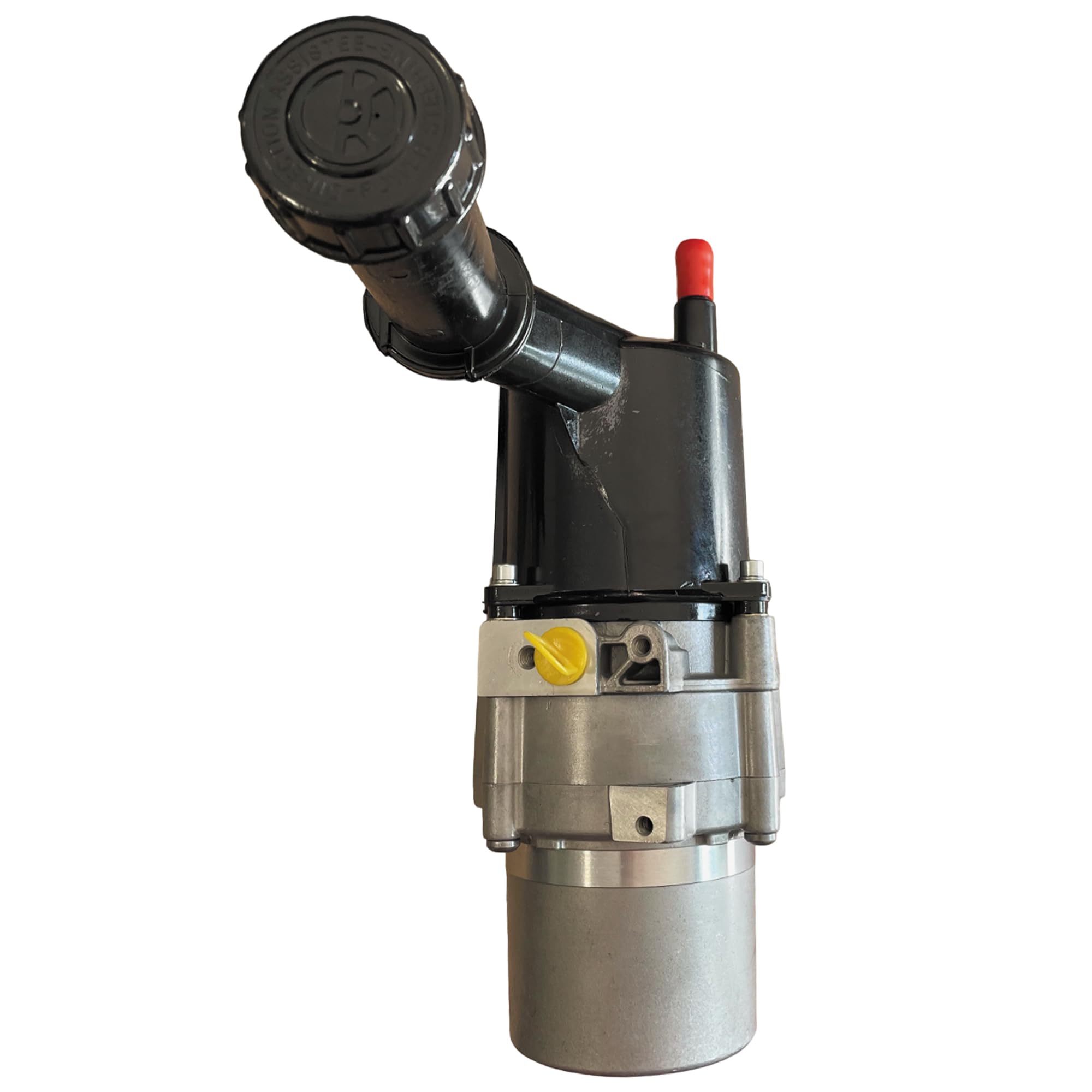 Partsline Pompe de direction assistée électrohydraulique compatible avec C4 (1.4 16V, 1.6 HDi, 2.0 HDi) 2004-2011, 307 (Break, CC, SW) 1.4 à 2.0 HDi 2000-2009 – équivalent à 1617931680, 4000.KL
