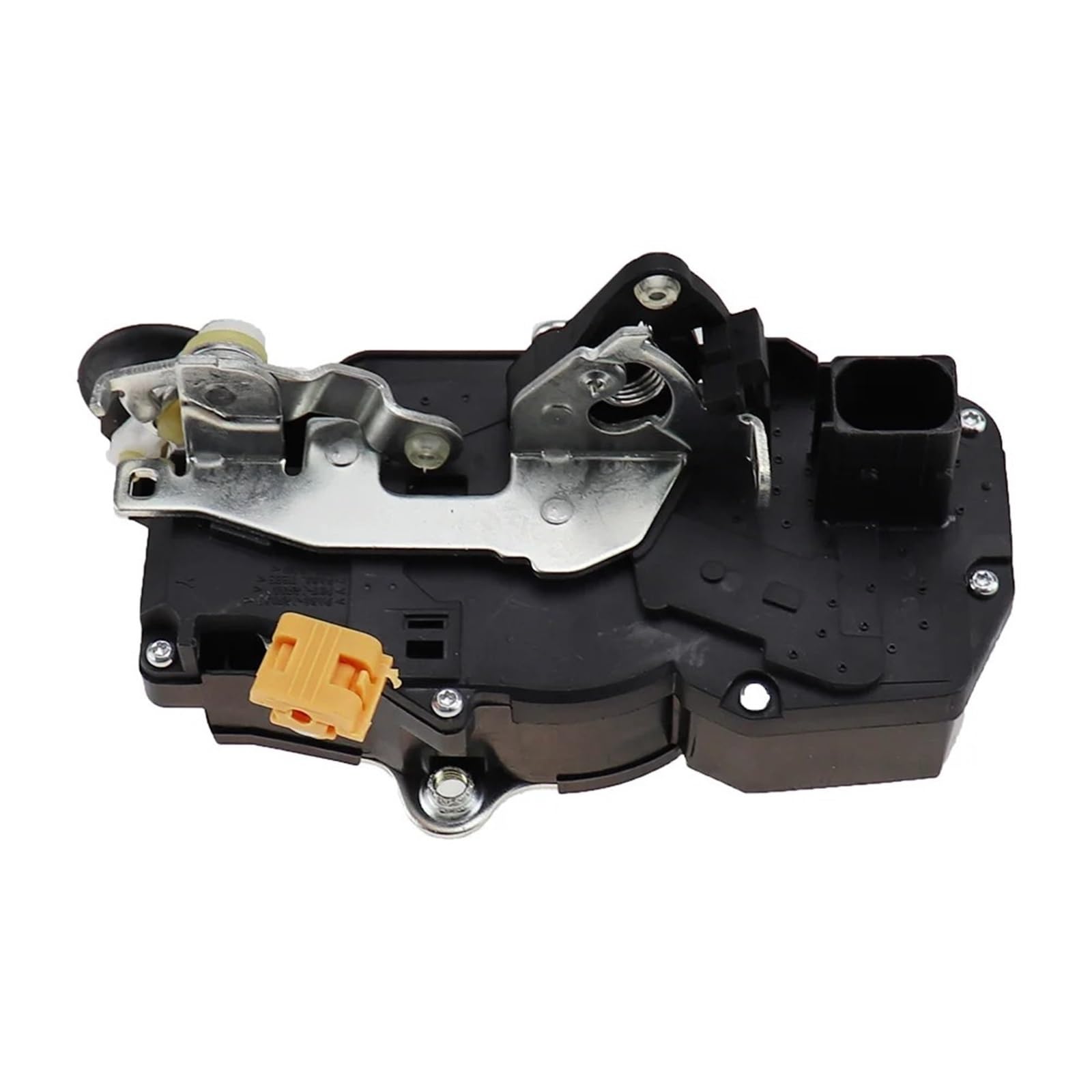 Meccanismo motore del modulo di chiusura dell'attuatore della serratura centrale della porta dell'auto, for Hummer, for H2 2003-2007 15816392 15816393 15816390 15816391 Attuatore serratura porti