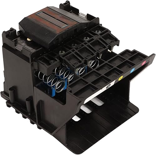 Miniatura 2 de Cabezal de impresión de color reemplazado para 8100 8600 8620 8610 8650 251dw 276dw compatible con piezas de impresora HP 950 951 950xl 951xl 951xl