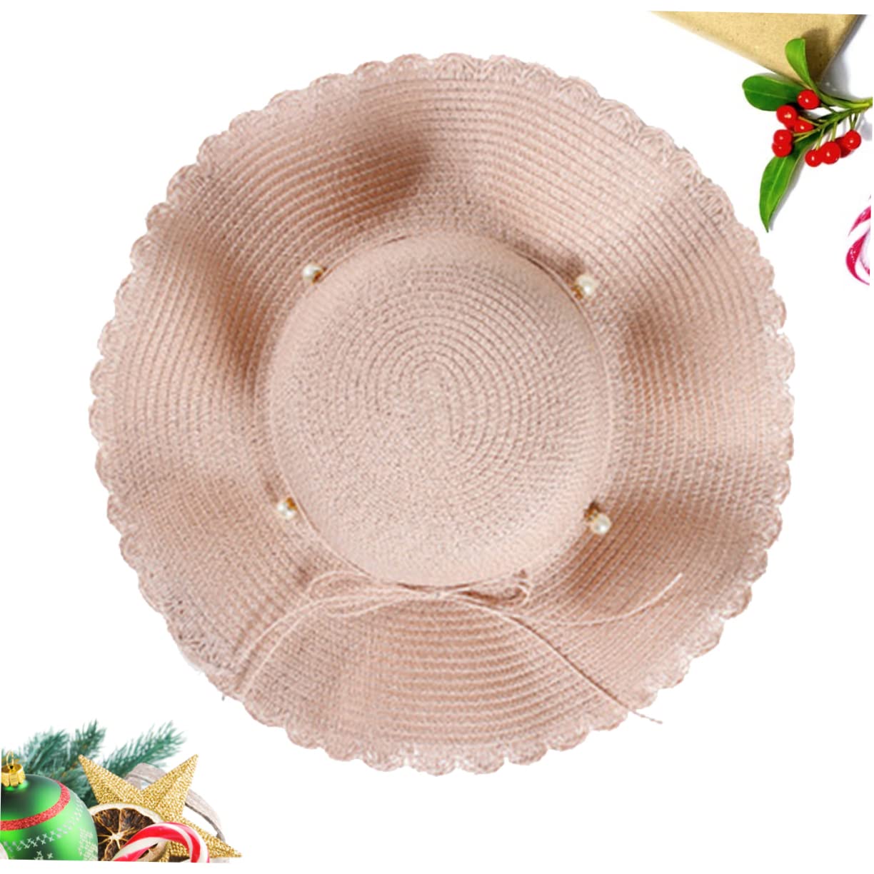 VALICLUD Sombrero De Playa con Visera Sombrero De ala Ancha para Exteriores Sombreros para El Sol Sombrero UV Sombrero Refrescante Sombreros para Hombres Sombrero Sombrero