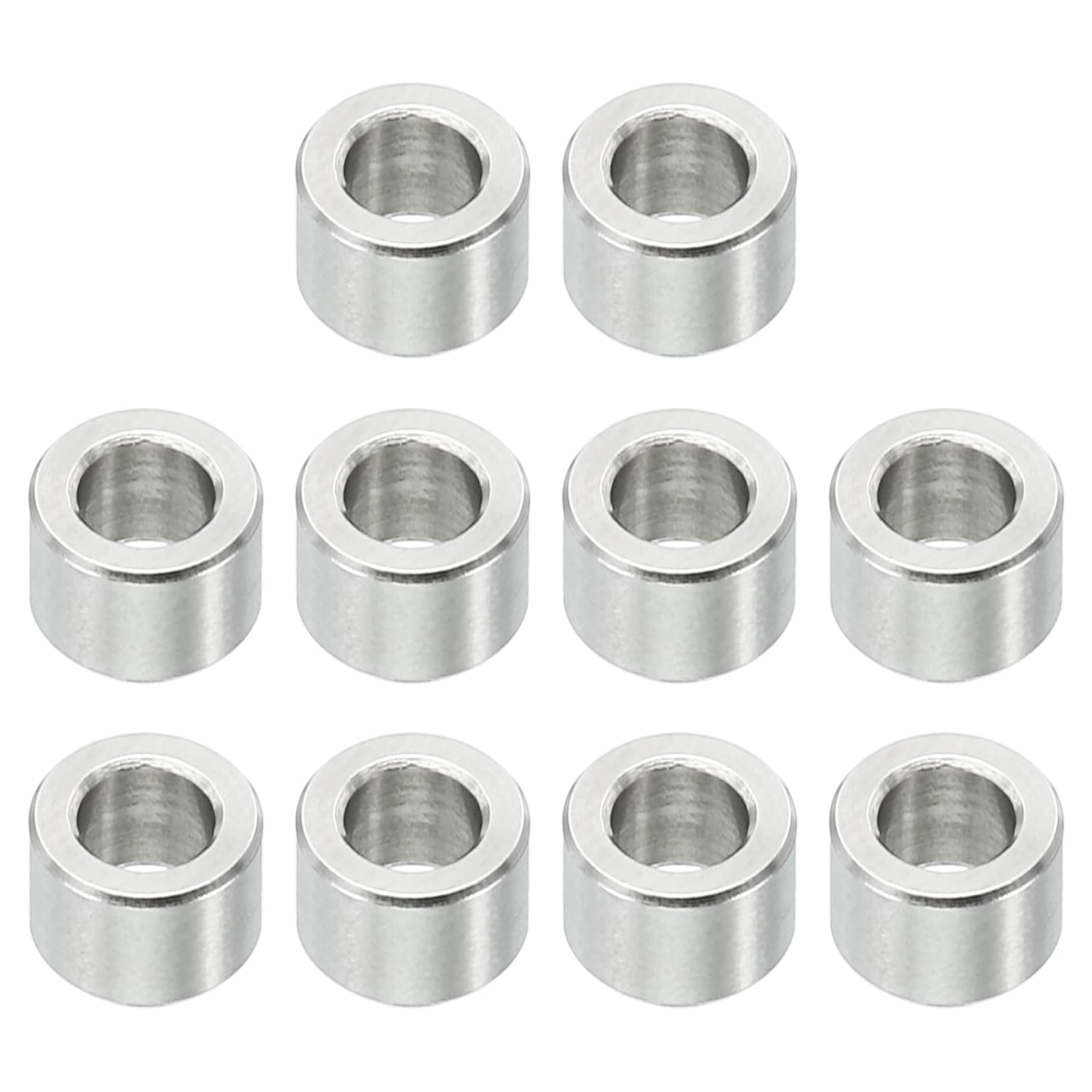 PATIKIL M4 Stainless Steel Spacers