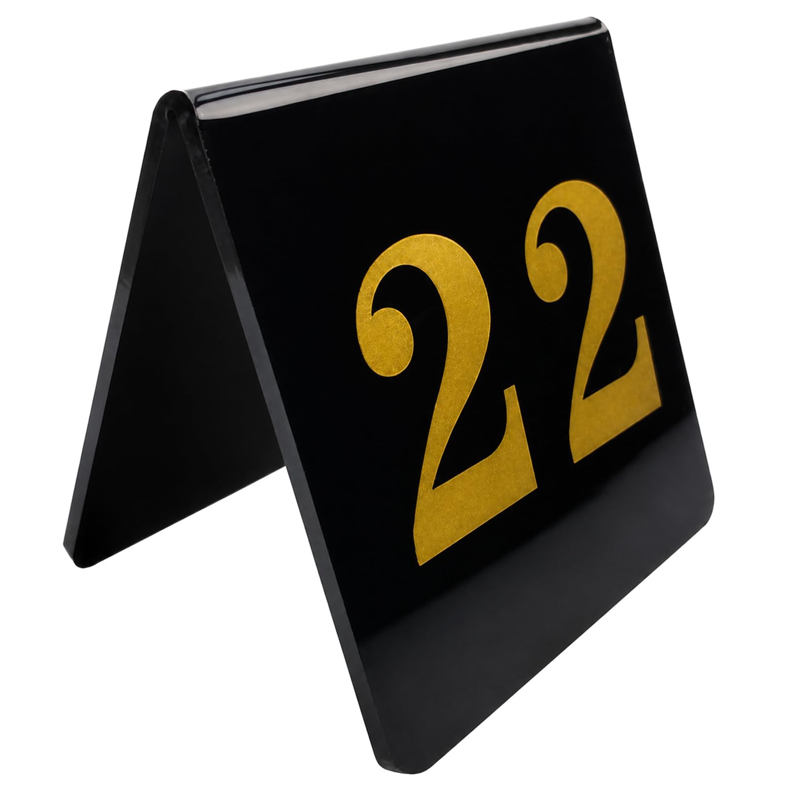 Numery stołowe, tablice numeryczne, tablice numeracyjne, wielokrotnego użytku, można układać w stos, łatwe do czyszczenia, do baru, kawiarni, tawerny, hotelu, restauracji, na wesela