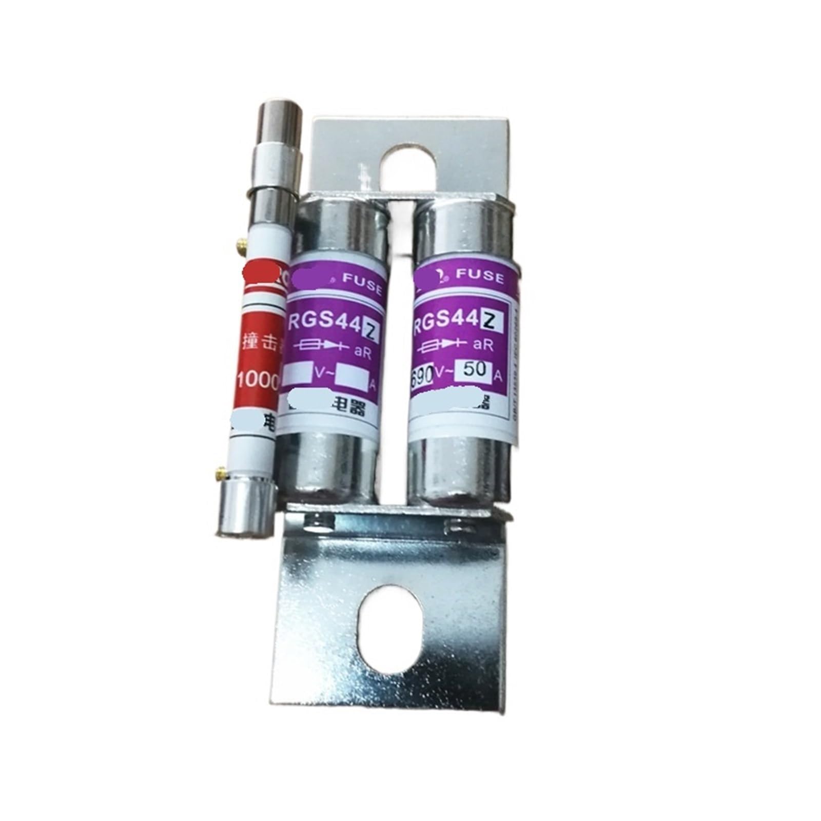 Fusible rápido RGS44Z 1000V-40A 50A 75A 80A 100A 110A 150A 160A(150A)