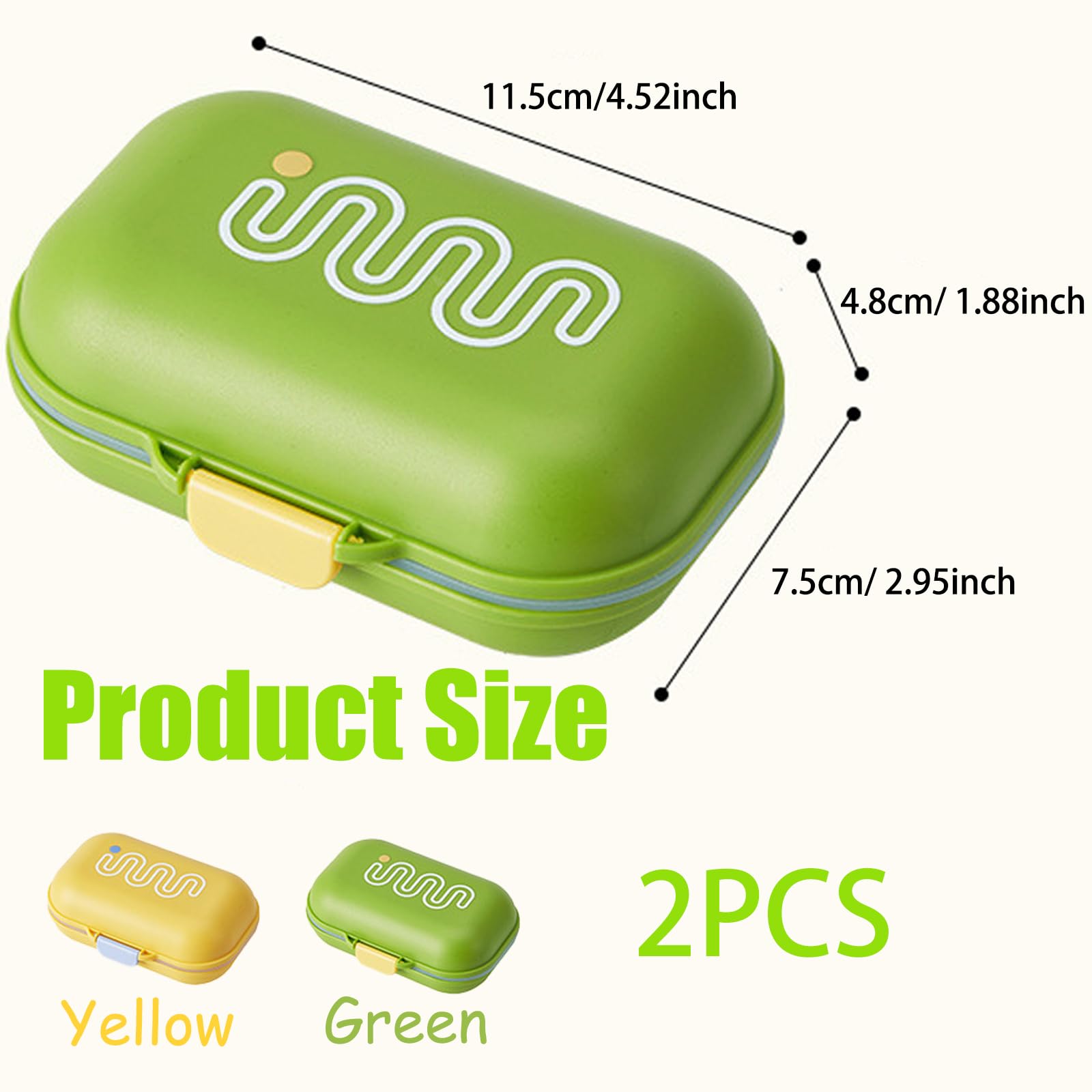 Boîte à Savon De Voyage Solide - Porte-savon De Voyage