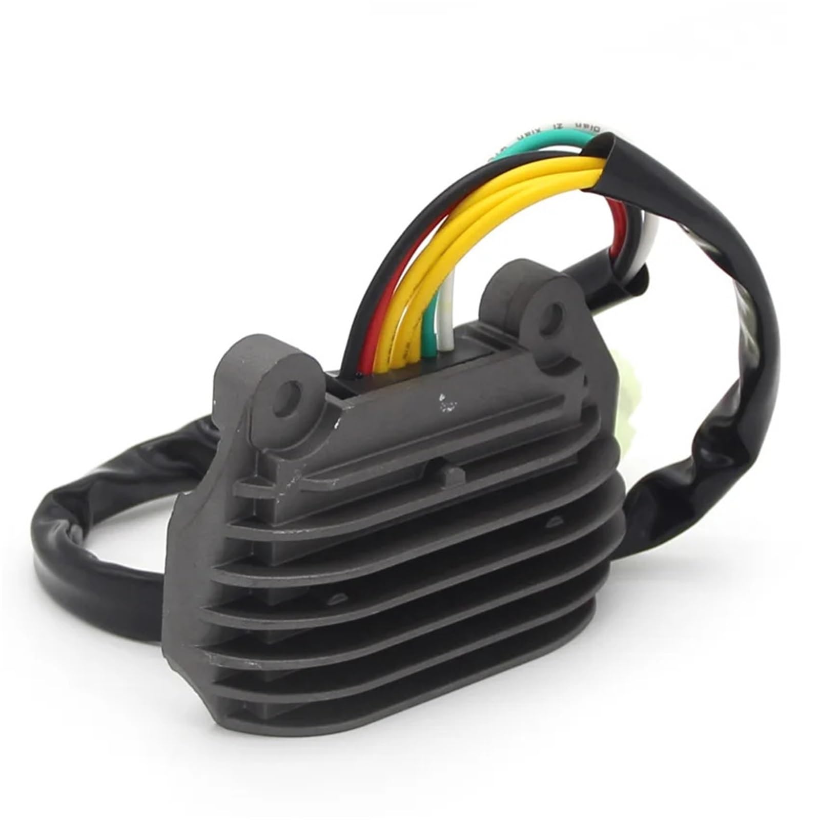 Części regulatora napięcia 12 V do motocykli 250 250 Pasuje do XCF-W 350 Freeride 350 500 Pasuje do XC-W Prostownik napięcia‌