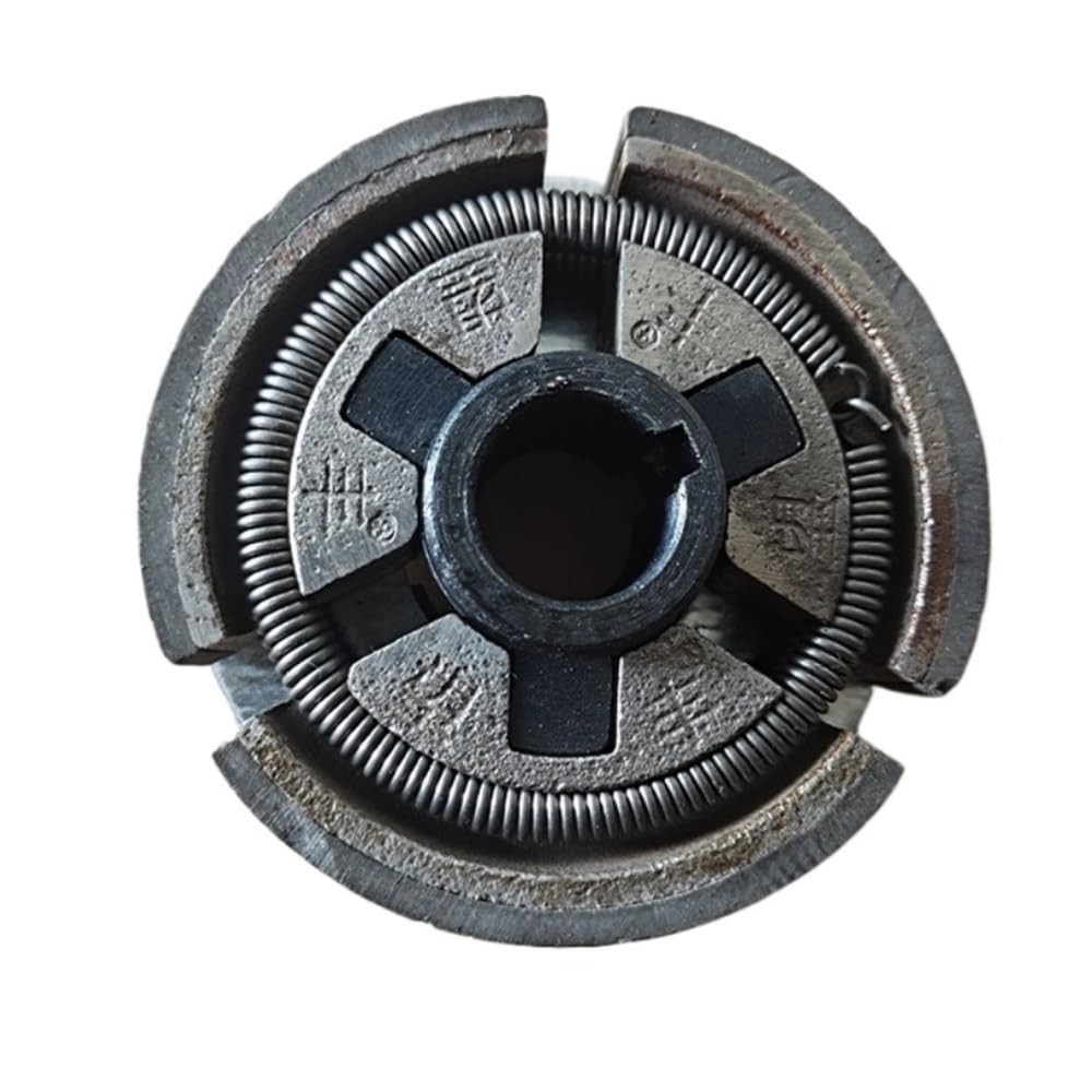 Embrayage pour pompe à eau moteur 170F GX160 axe 20mm