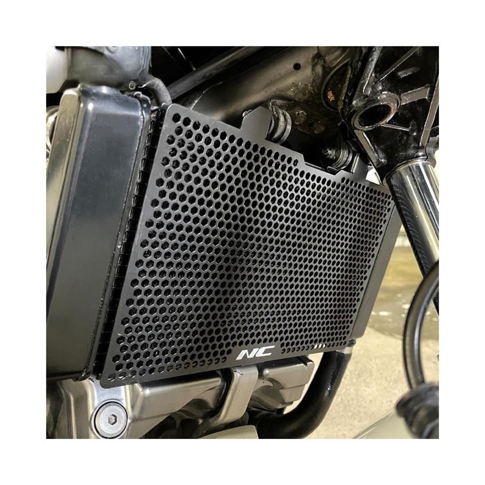 Kühlerschutz Motorrad NC750X Motorradzubehör Kühlergrill Wache Abdeckung Schutz Für H&on&da NC 750 X 750X NC750 X 2021 2022 2023 2024