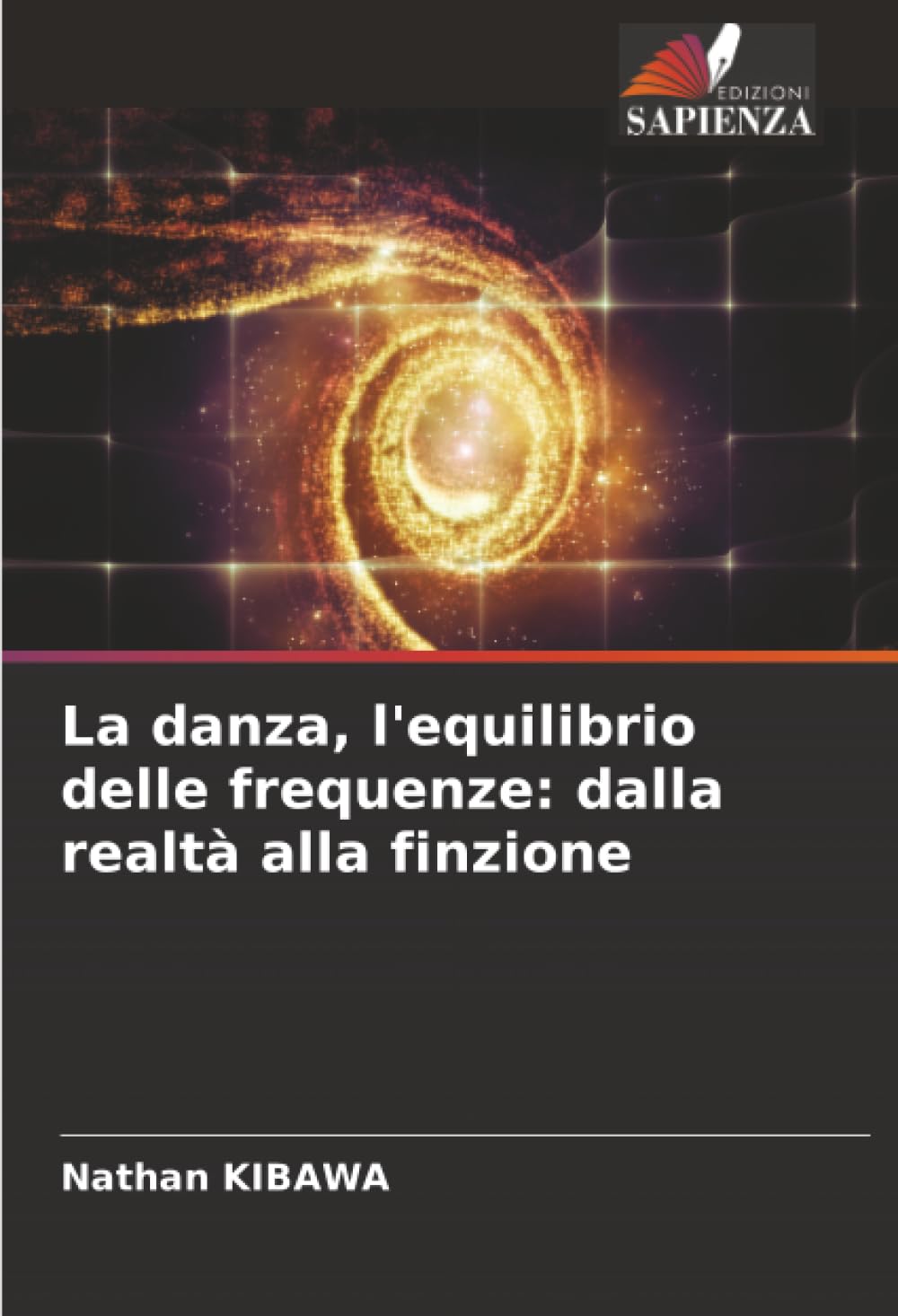 La danza, l'equilibrio delle frequenze: dalla realtà alla finzione