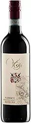VINHO ITALIANO TTO BARBERA DOC PIEMONTE 2022 750ML, VOLPI
