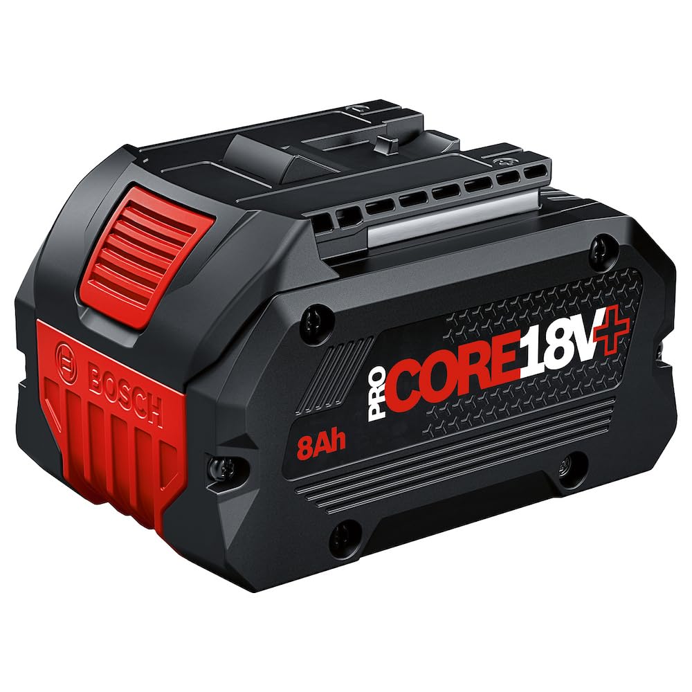 Bosch GBA ProCORE 18V+ 8,0Ah