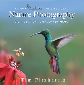 National Audubon Society Guide to Nature Photography Digital Edition