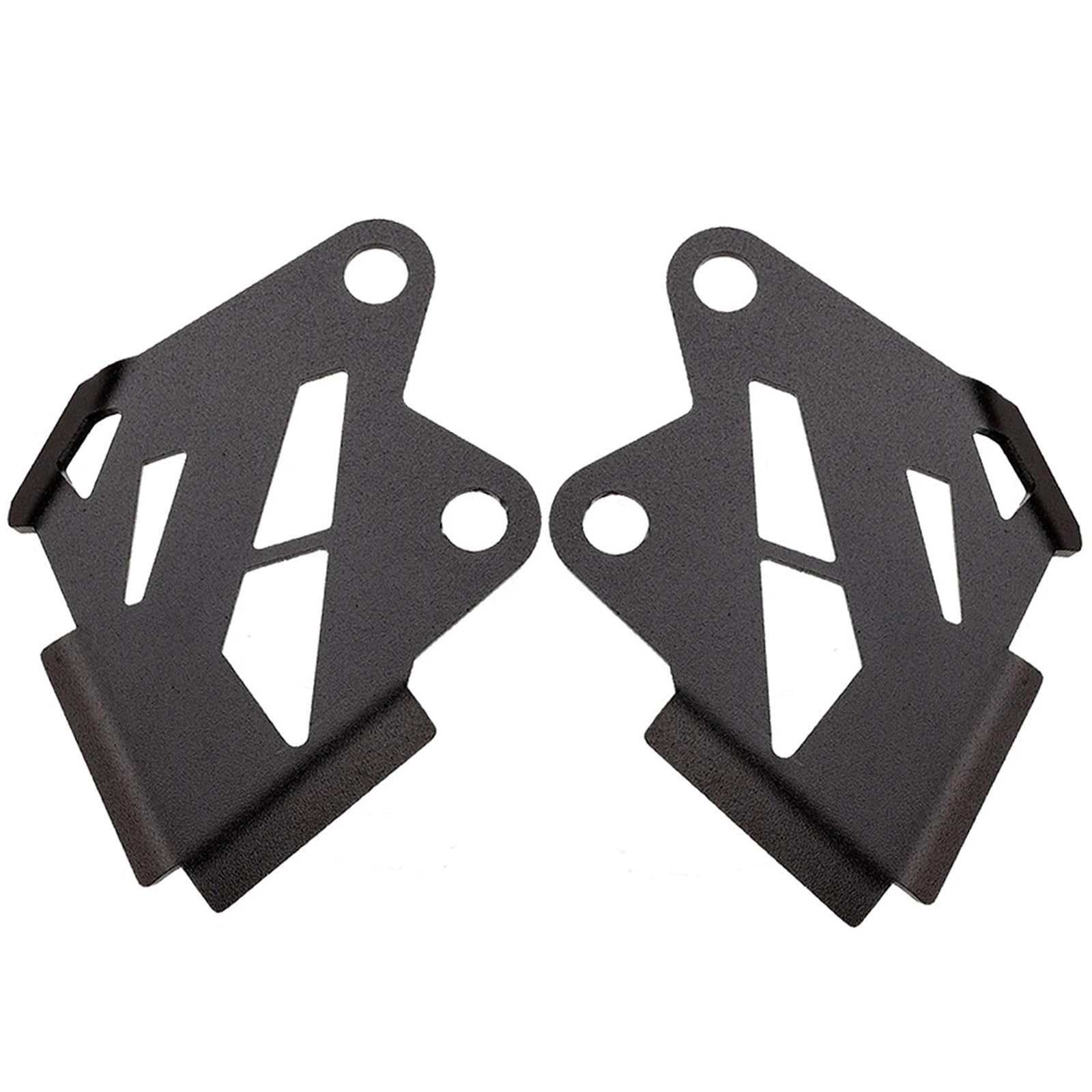 Protection étrier de frein BMW F800GS, l'élégance technique pour l'entretien moto