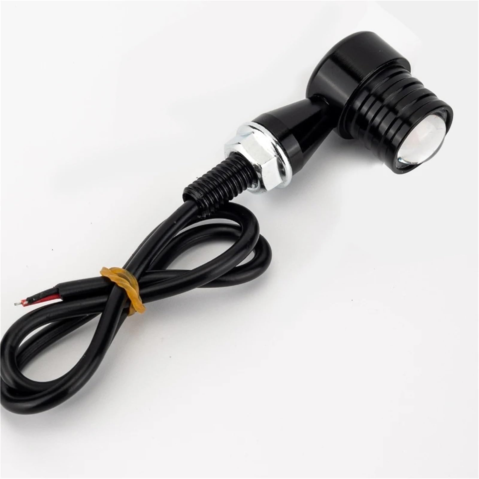Per Moto per indicatori direzione per led segnalazione per Cafe per Racer