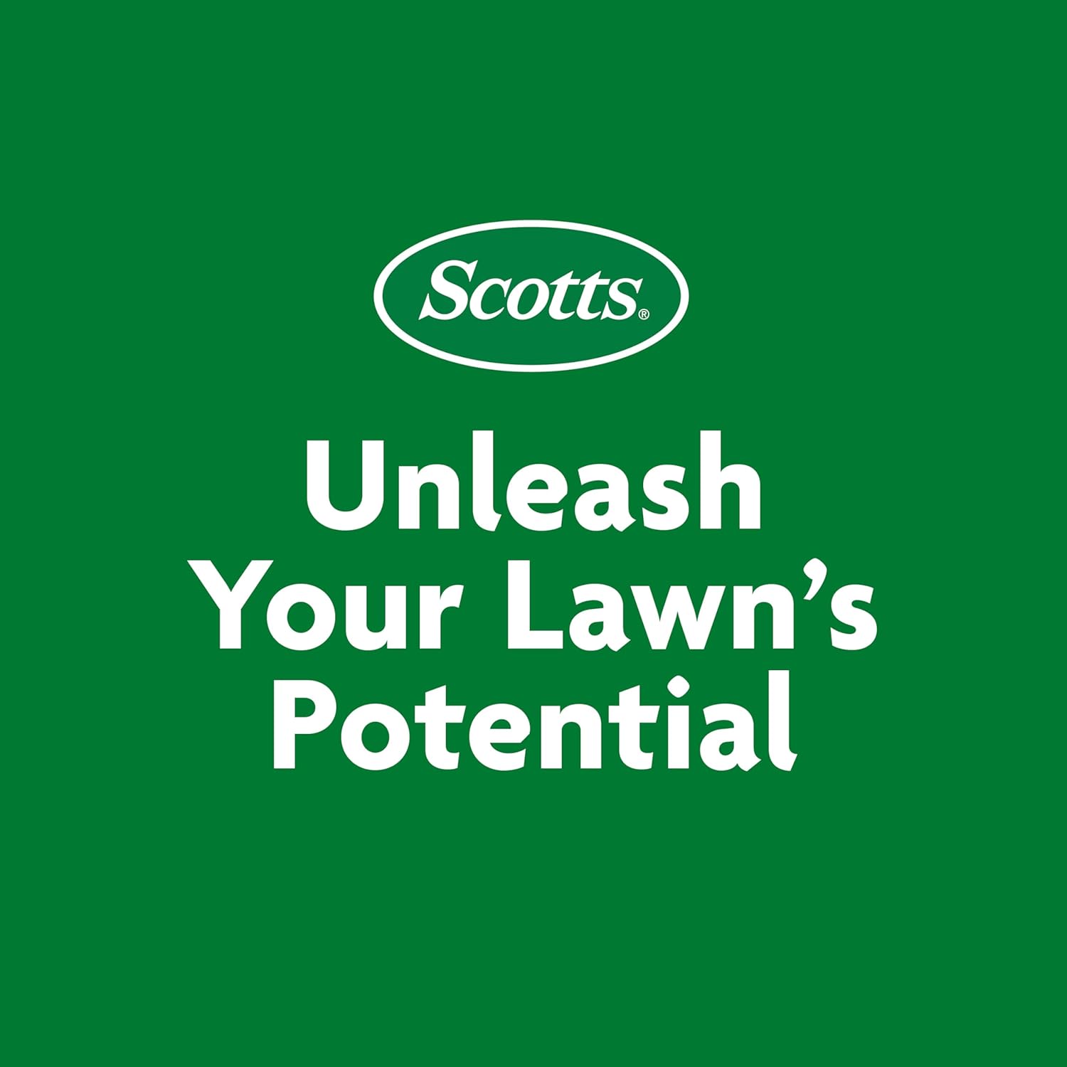 Scotts Turf Builder 4-Bag Bundle for Small, Pacific Northwest Lawns