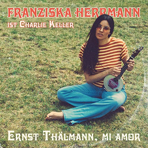 Charlie Keller & Franziska Herrmann
