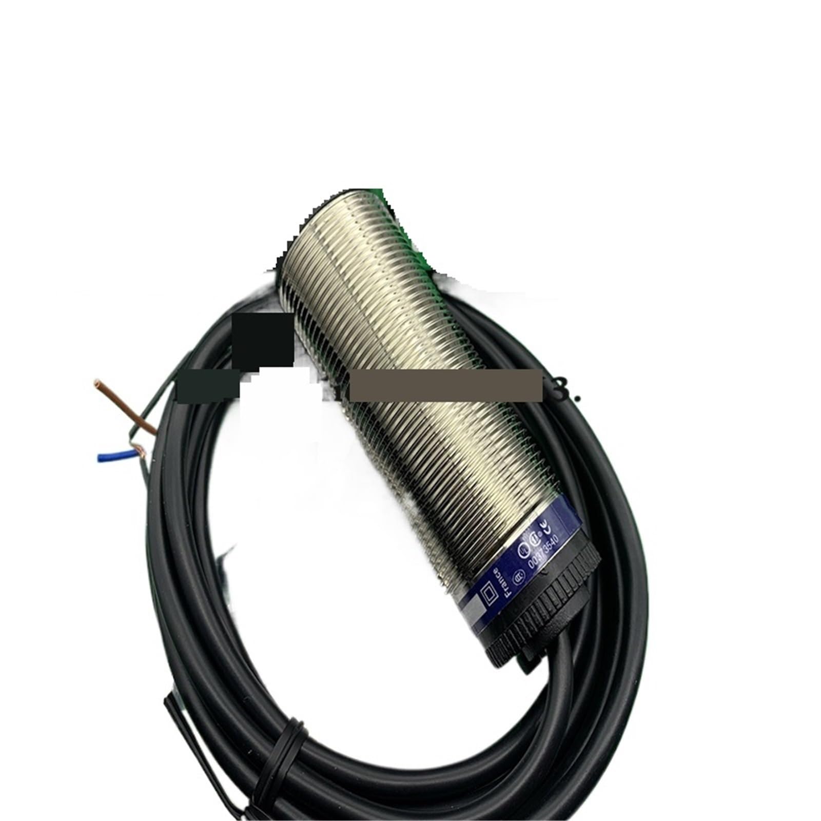 Capteur XSAV11801TF haute précision contre le surdosage mécanique