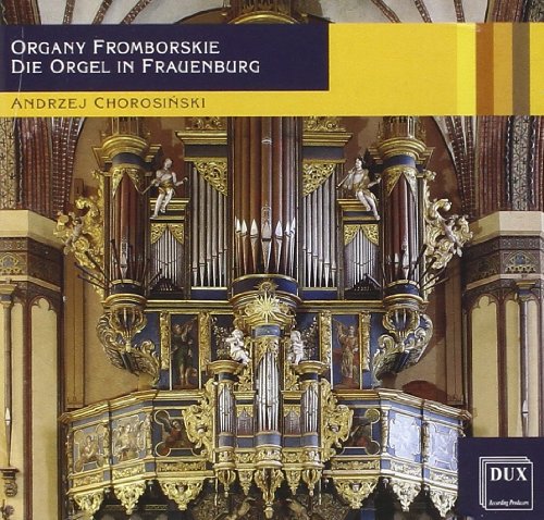 Frombork Organ