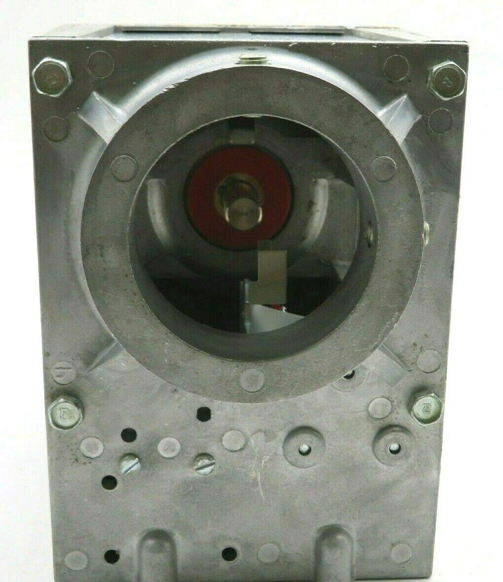 Honeywell V4055A1007 Fluid Power Gas Valve Actuator, On-Off, 120 VAC, 60 Hz