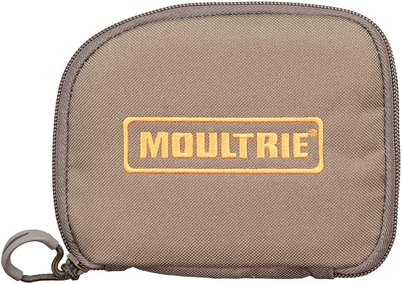 MOULTRIE SD Card Soft CASE, Multi