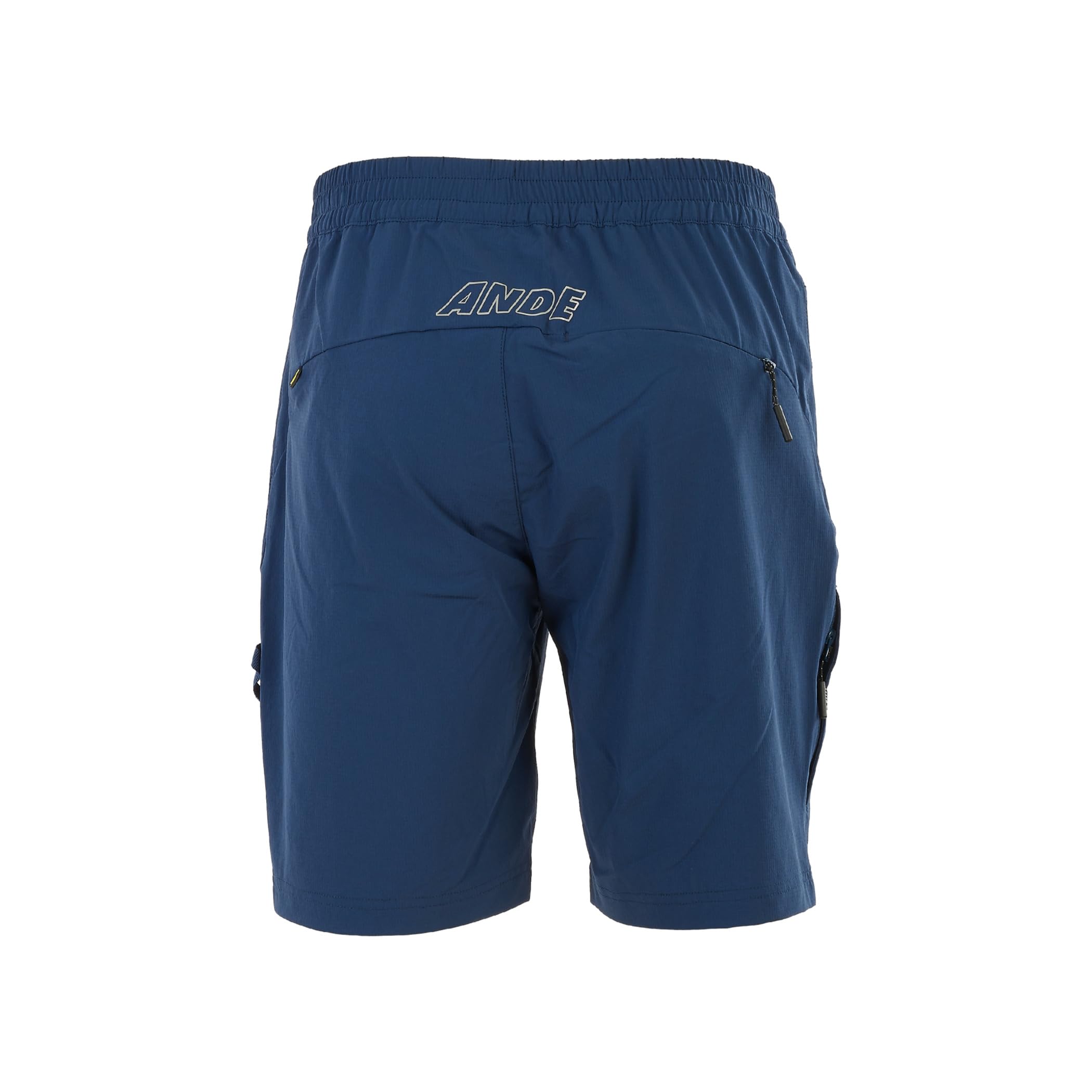 Ande M12011-0286 FUNES Shorts Hombre BLU Tamaño 56