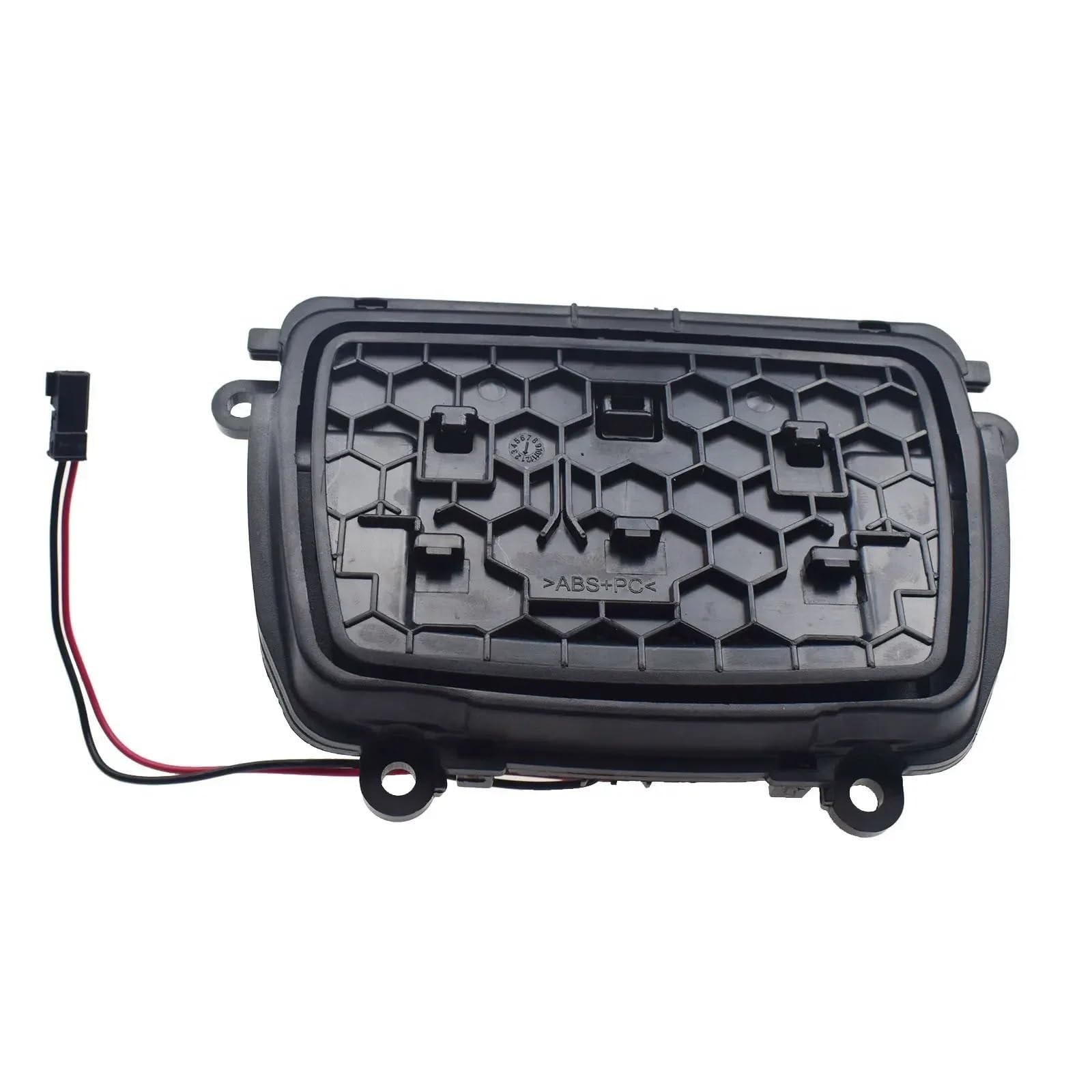 Front Center Console Ashtray Cover Case For BMW