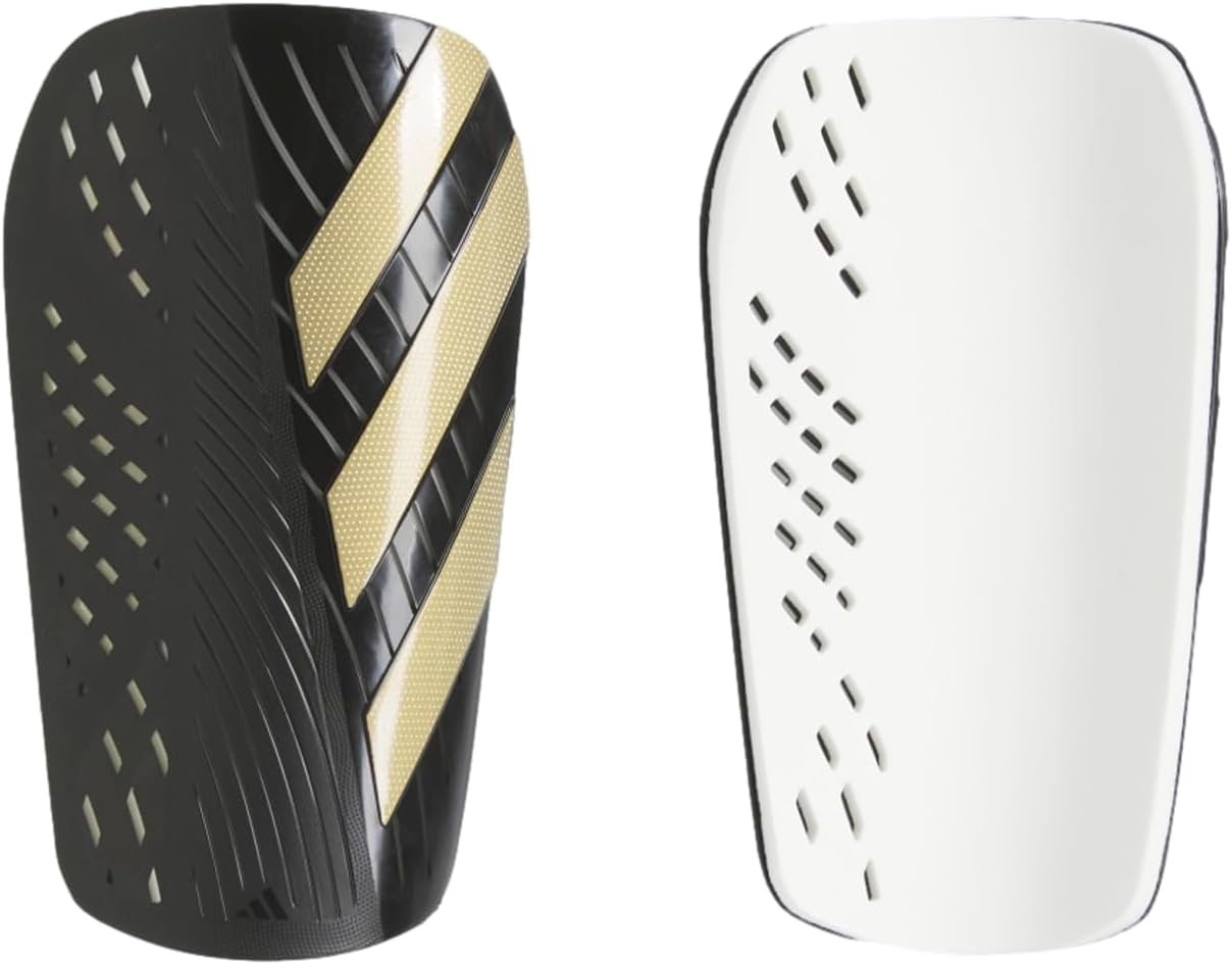 adidas shin guard sizing