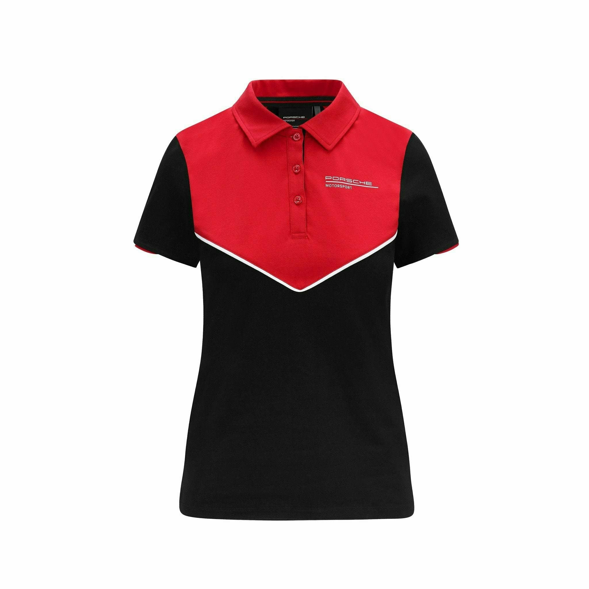Porsche Motorsport Polo pour femme