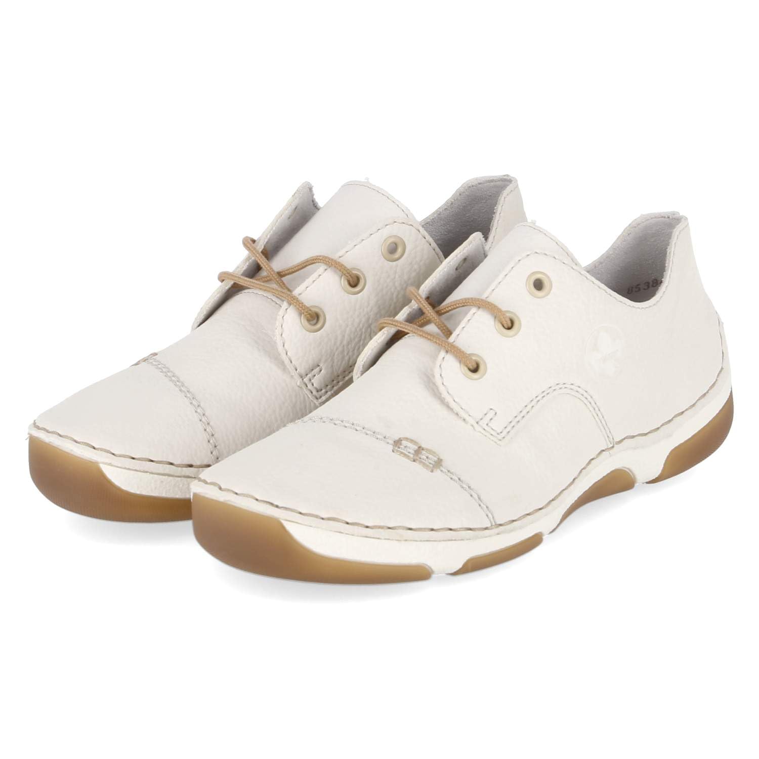 Rieker 55920 Zapatos con Cordones Mujer