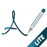 Autograph+ Free Hand drawing