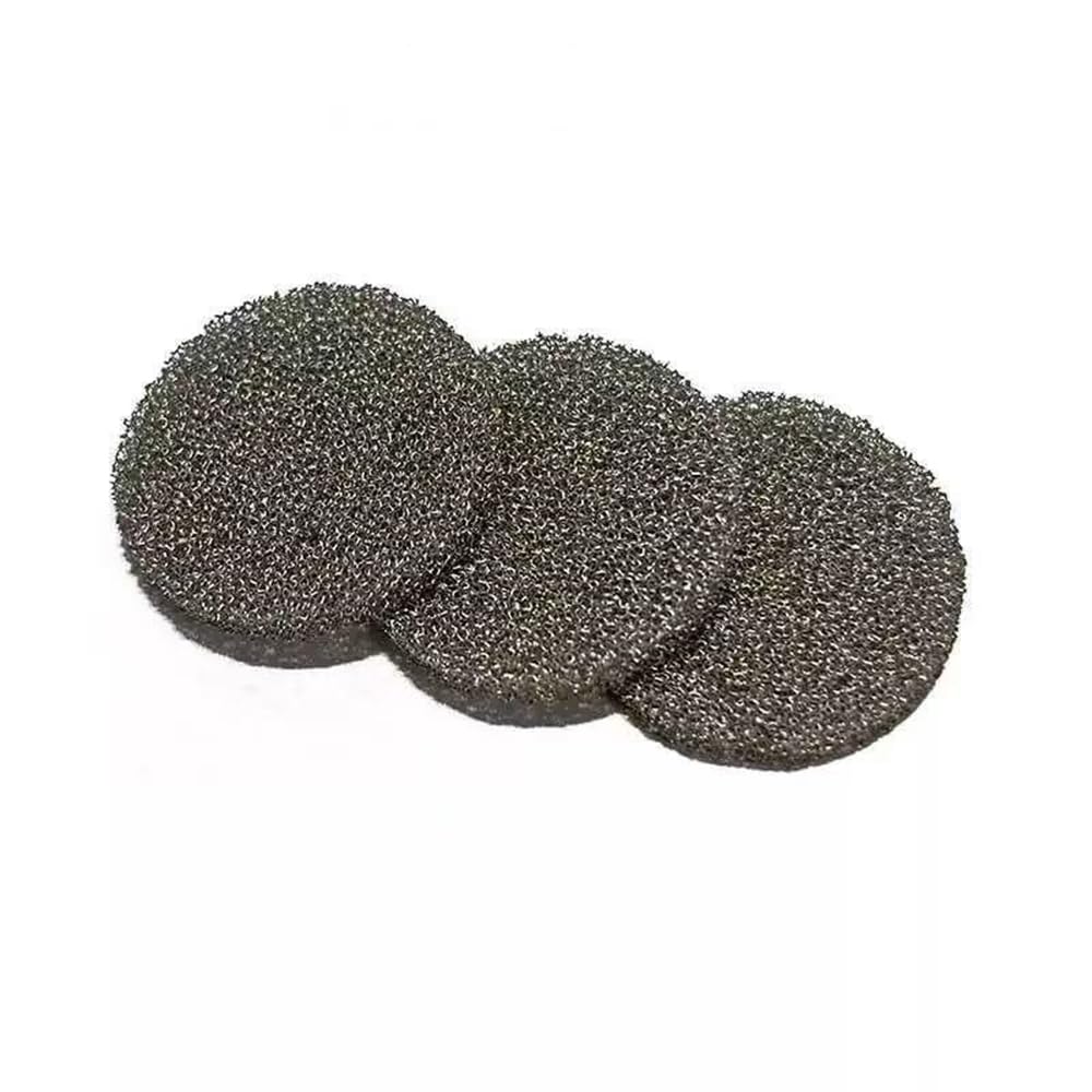 Round Foam Nickel (1, ?100mm×25mm)