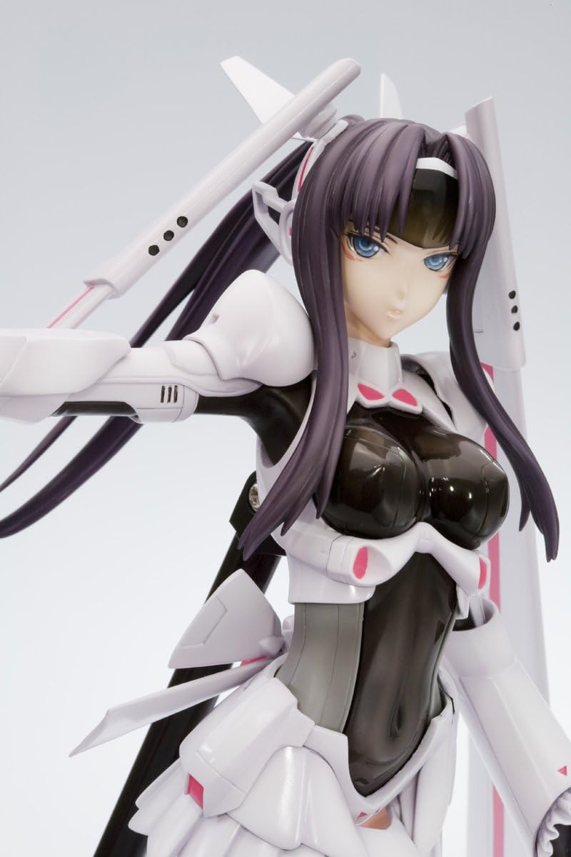 Shining Hearts: Phantom Queen EX-Xecty [1/8 Scale]